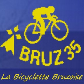 « La bicyclette bruzoise » – Brevets fédéraux 100 et 150 km – samedi 8 avril et Rando cyclotourisme samedi 8 et dimanche 9 avril